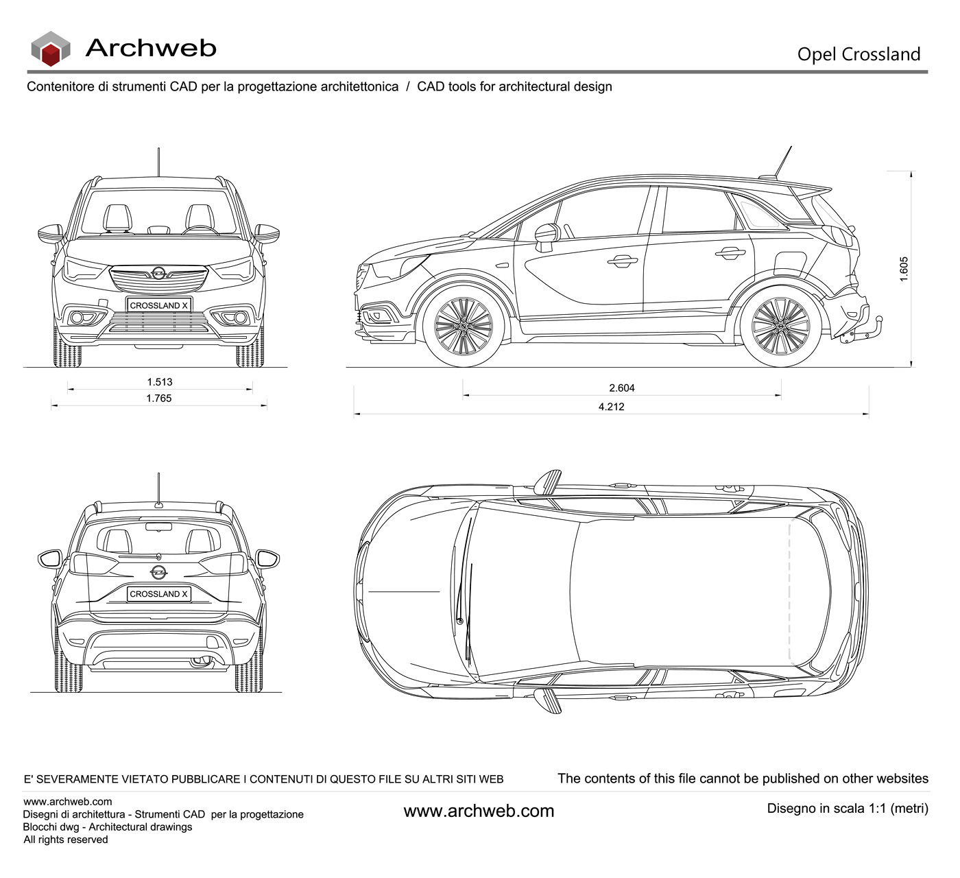 Presa USB Anteriore HpLive Per Opel Crossland X | Ricambio Connettore USB Per Autoradio | Materiale Resistente ABS - copertina