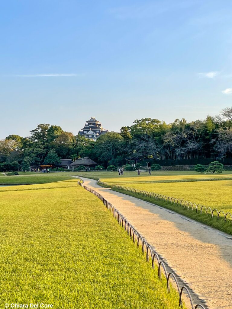 Giardino Koraku-en