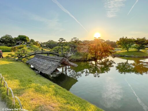 Giardino Koraku-en
