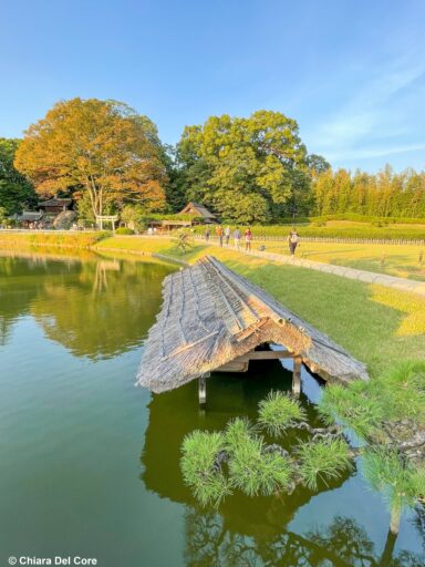 Giardino Koraku-en