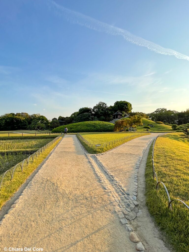 Giardino Koraku-en