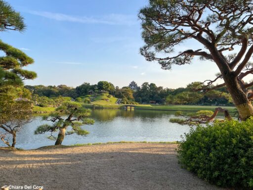 Giardino Koraku-en