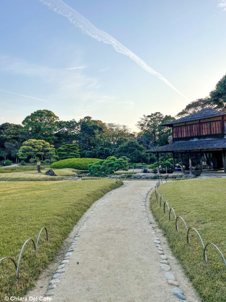 Giardino Koraku-en