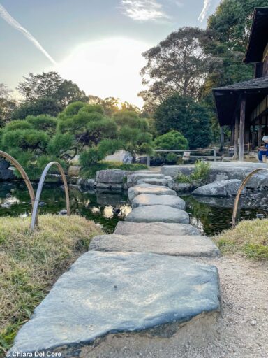 Giardino Koraku-en