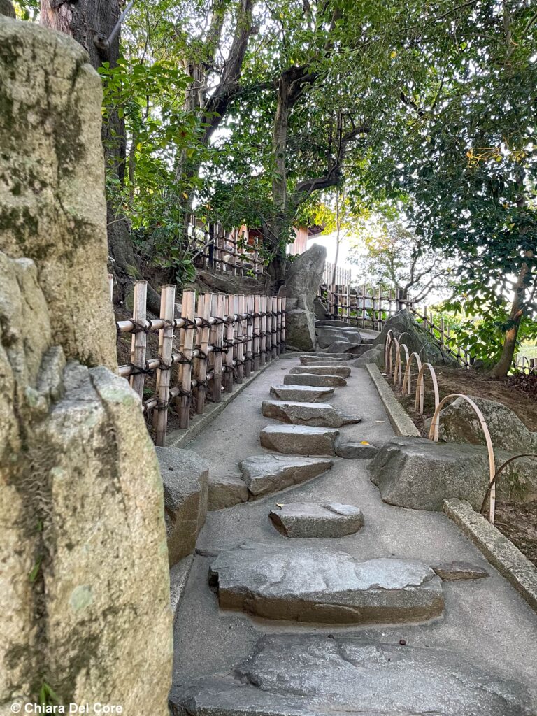 Giardino Koraku-en
