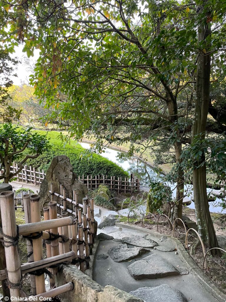 Giardino Koraku-en