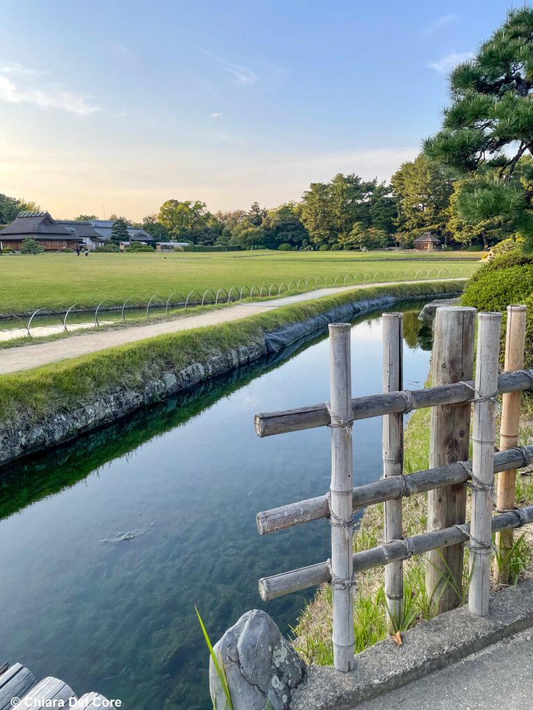 Giardino Koraku-en