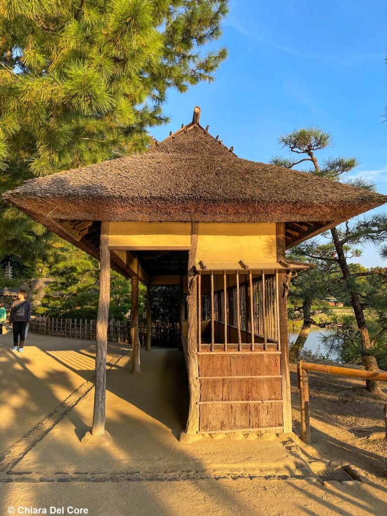 Giardino Koraku-en