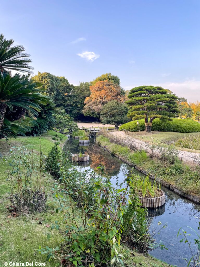 Giardino Koraku-en