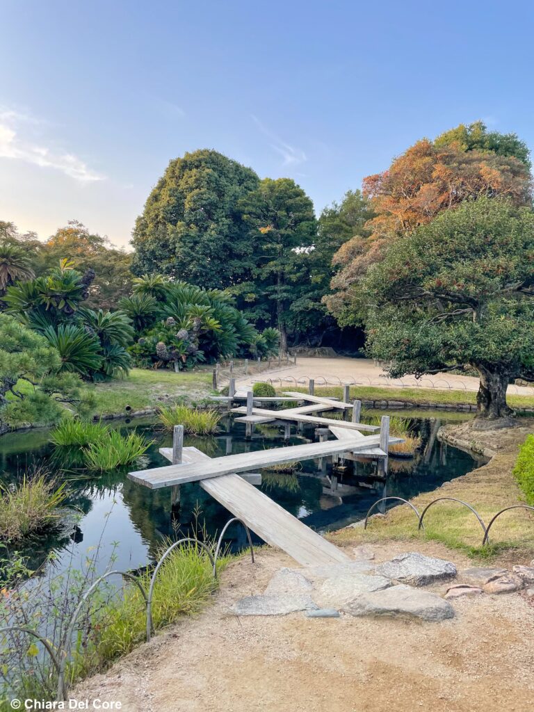 Giardino Koraku-en