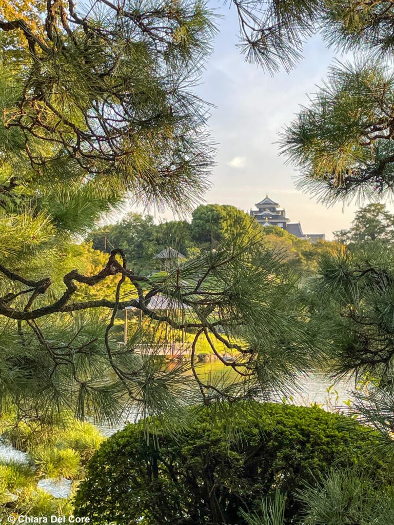 Giardino Koraku-en