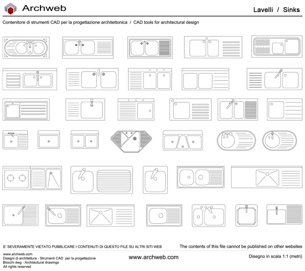 Lavelli 02 dwg Archweb