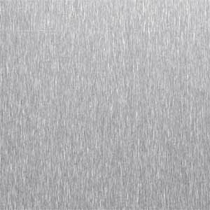 Alluminio texture per render di architettura