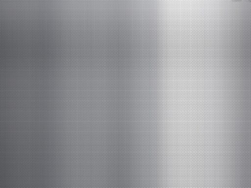 Alluminio texture per render di architettura