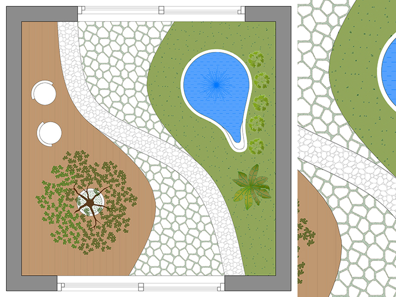 Patio dwg 01 anteprima Archweb