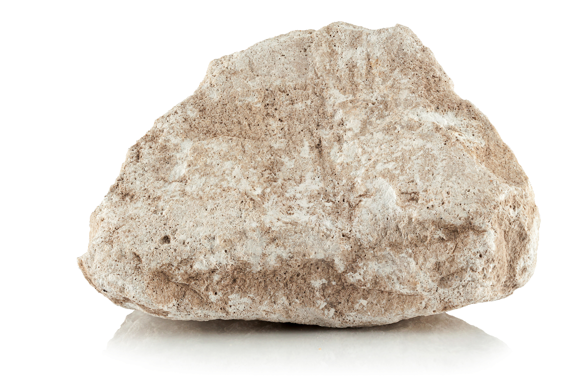 La pietra calcarea