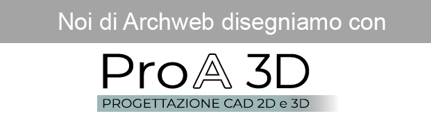 ProA 3D software CAD