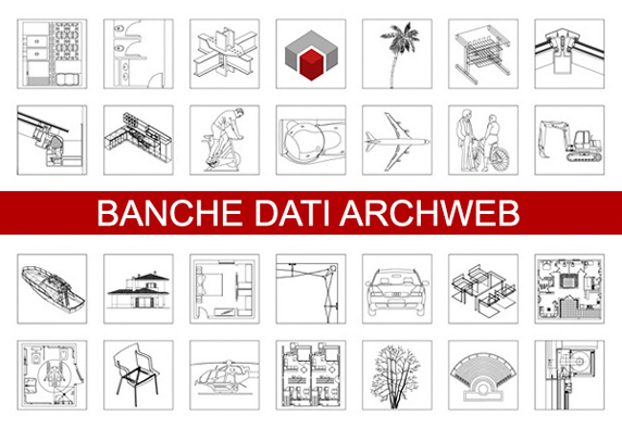 Banche dati Archweb