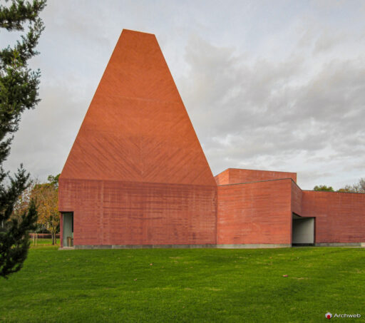 Casa das Histórias a Cascais - Paula Rego Museum - Eduardo Souto de Moura