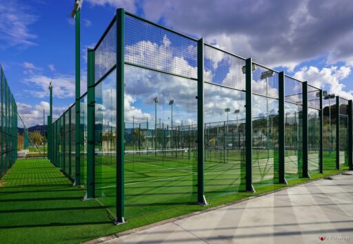 Campo di Padel