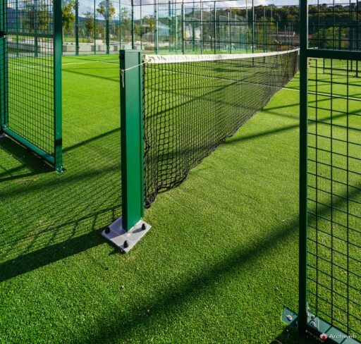 Campo di Padel