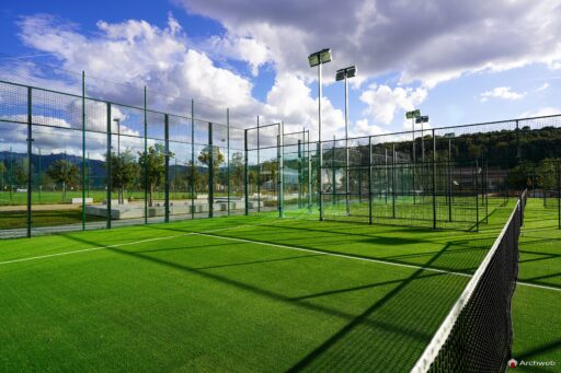 Campo di Padel