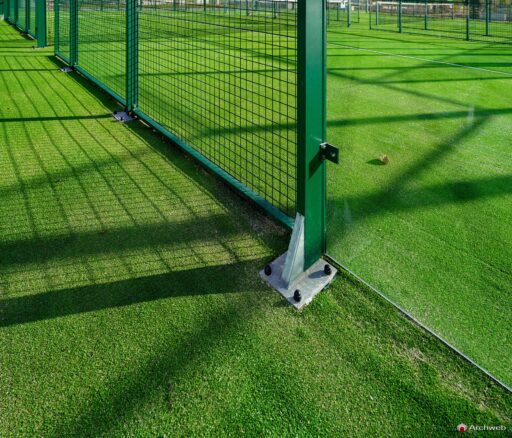 Campo di Padel