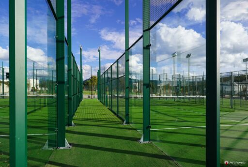 Campo di Padel