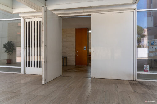 Chiesa di Dio Padre Misericordioso di Richard Meier