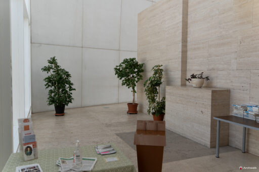 Chiesa di Dio Padre Misericordioso di Richard Meier