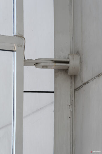 Chiesa di Dio Padre Misericordioso di Richard Meier