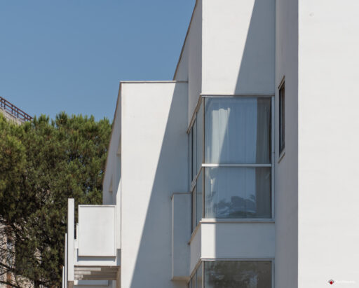 Chiesa di Dio Padre Misericordioso di Richard Meier