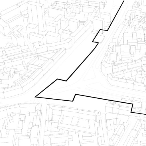 Feltrinelli Porta Volta - Microsoft house a Milano, progetto di Herzog & de Meuron