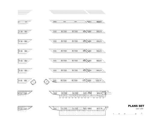 Feltrinelli Porta Volta - Microsoft house a Milano, progetto di Herzog & de Meuron