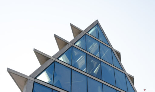 Feltrinelli Porta Volta - Microsoft house a Milano, progetto di Herzog & de Meuron