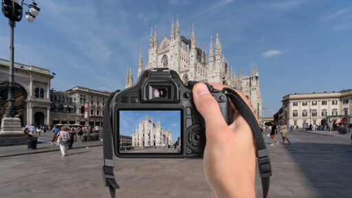 Fotografare Milano in 24 ore