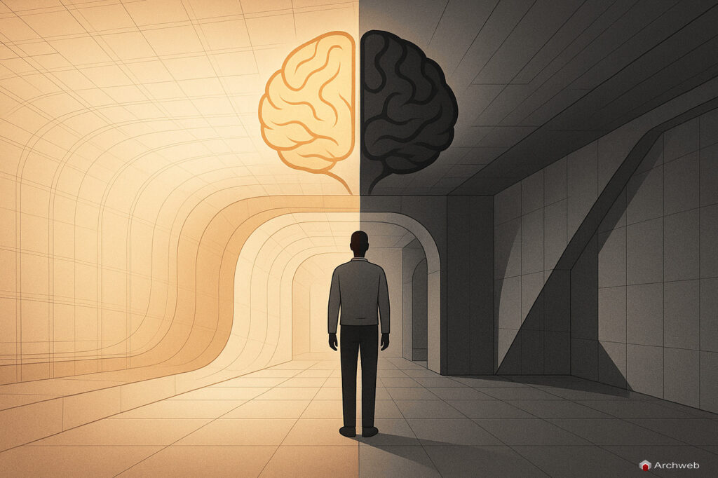 Progettazione ambienti e psicologia