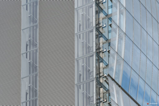 Torre Allianz CityLife a Milano di Arata Isozaki