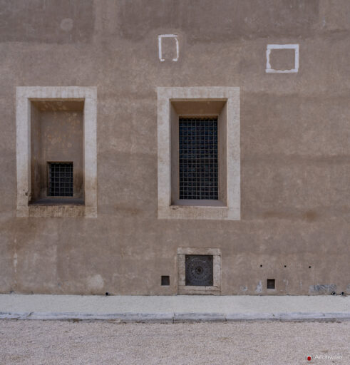Basilica di San Paolo fuori le Mura, fotografie Archweb.com