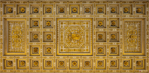 Basilica di San Paolo fuori le Mura, fotografie Archweb.com