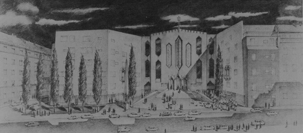 © Gio Ponti