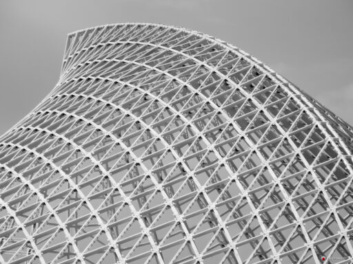 La Città dello Sport – La Vela di Calatrava a Roma