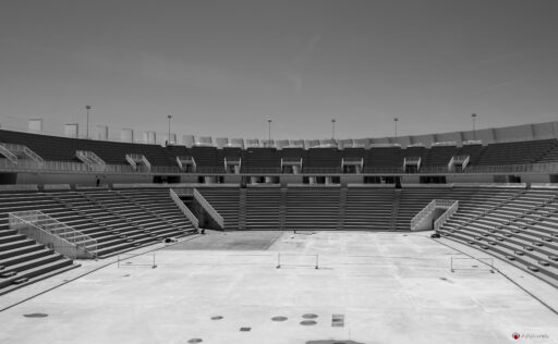 La Città dello Sport – La Vela di Calatrava a Roma