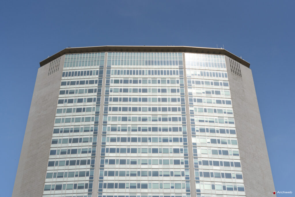 Grattacielo Pirelli Milano