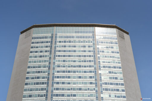 Grattacielo Pirelli Milano