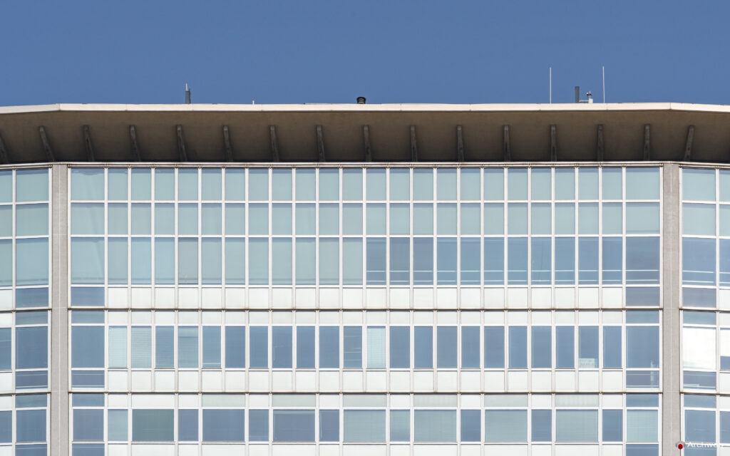 Grattacielo Pirelli Milano