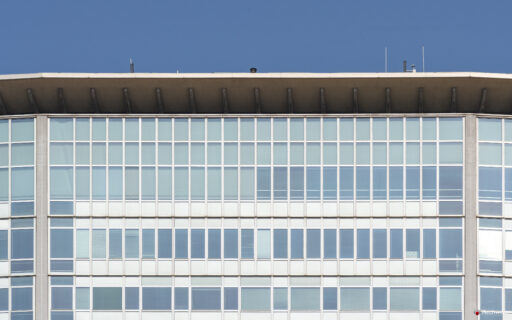 Grattacielo Pirelli Milano