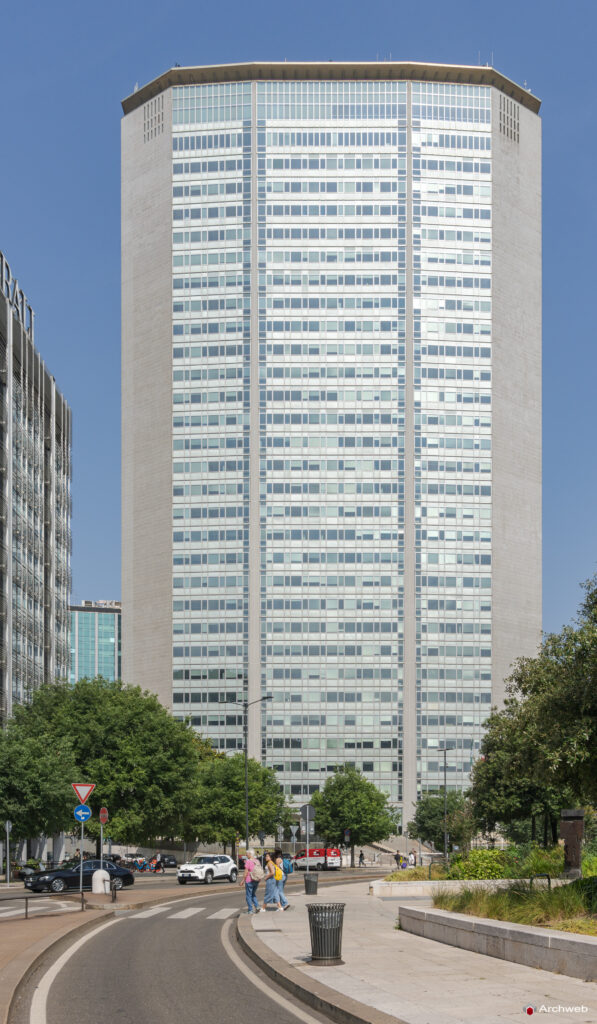 Grattacielo Pirelli Milano