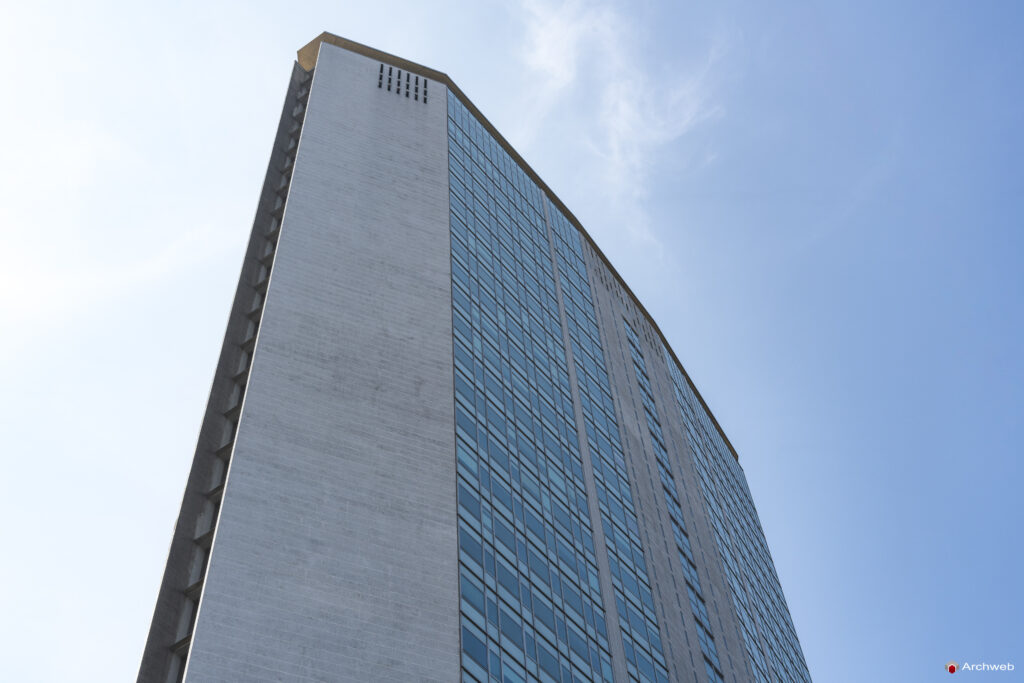 Grattacielo Pirelli Milano