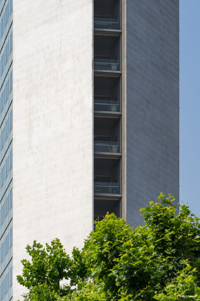 Grattacielo Pirelli Milano